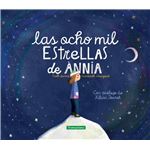 Las ocho mil estrellas de Ànnia