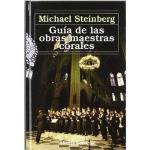 Guia de las obras maestras corales