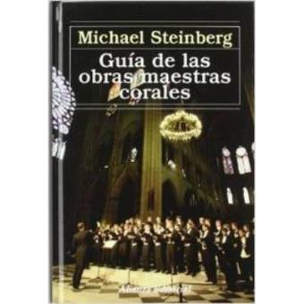 Guia de las obras maestras corales