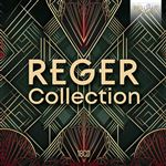 Reger Collection - 18Cds