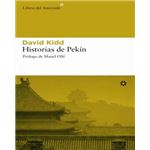 Historias de Pekín