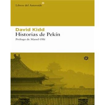 Historias de Pekín