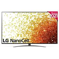 TV LED 75'' LG NanoCell 75NANO916PA 4K UHD HDR Smart TV Full Array