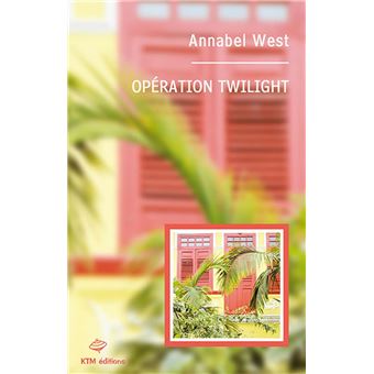 Opération Twilight - 1