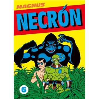 Necron 6