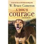 A dog's courage