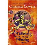 Abremundos-Hacia Nuevas Galaxias