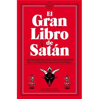 El Gran Libro de Satán
