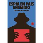 Espia En Pais Enemigo