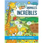 Animales increíbles