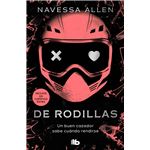 De rodillas (Adéntrate en la oscuridad 2)