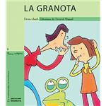 La granota