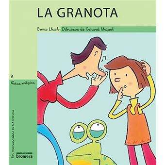 La granota