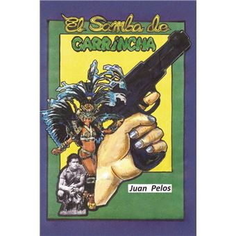 El samba de Garrincha - 1
