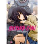 Mieruko-chan 4