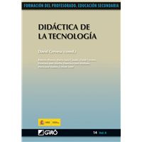 Didáctica de la Tecnología