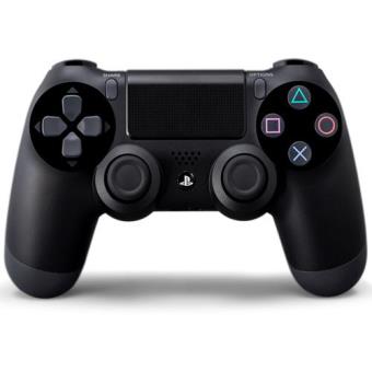 Mando DualShock 4 Negro PS4