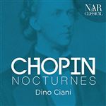 Chopin Nocturnes - CD