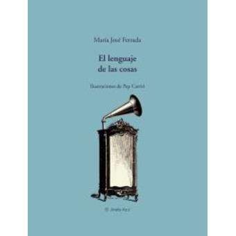 El lenguaje de las cosas - 1