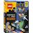 LEGO Books. Construye y pega: E l espacio