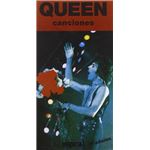 Canciones I de Queen