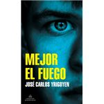 Mejor el fuego (Mapa de las lenguas)