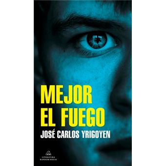 Mejor el fuego (Mapa de las lenguas)