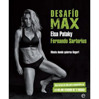 Desafío MAX