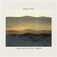 A billion little lights - CD