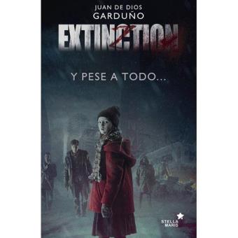 Extinction - 1