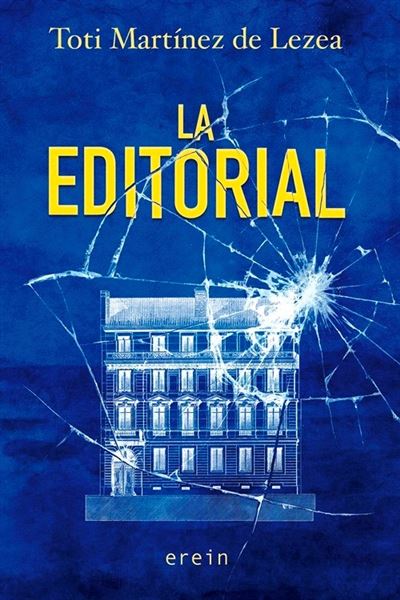 Erein La Editorial