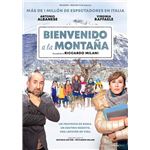 Bienvenido a la montaña - DVD