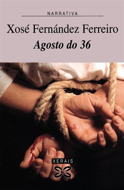 Xerais Agosto Do 36