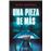 Una pieza de más