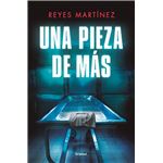 Una pieza de más