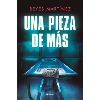 Una pieza de más