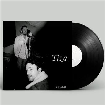 Tiza - Vinilo Single 7"