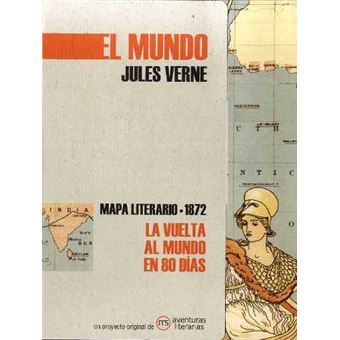 El mundo Jules Verne