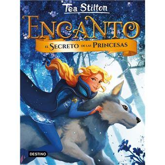 Encanto 1-el secreto de las princes