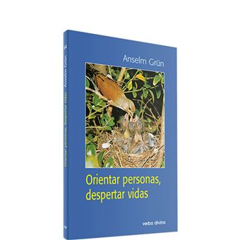 Orientar personas, despertar vidas