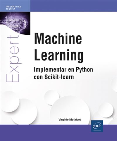 Eni Machine Learning
