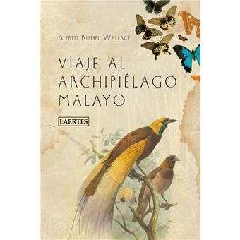 Viaje al archipiélago malayo