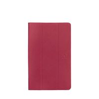 Funda Tucano Gala Rojo para Samsung Galaxy Tab S6 Lite