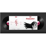 Francoise Hardy En Vogue Best Of  -2 Vinilos