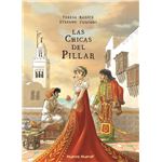 Las Chicas Del Pillar 3