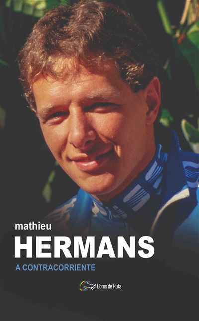 Mathieu Hermans Mathieu Hermans · 5 de descuento Fnac