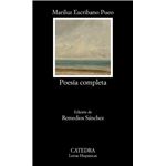 Poesía completa