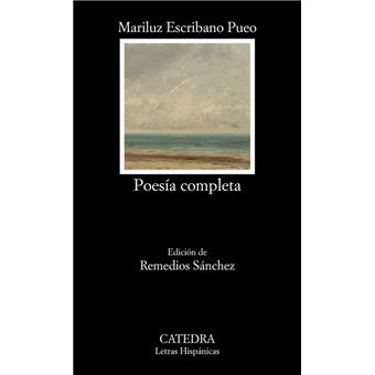 Poesía completa