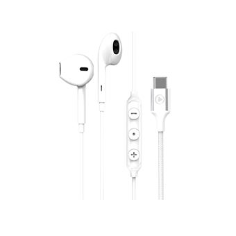 Xiaomi auriculares Mi Basic con micrófono y graves reforzados