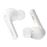 Auriculares Bluetooth Belkin Motion True Wireless Blanco